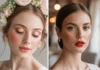 Best 10 Wedding Makeup Ideas best wedding makeup ideas